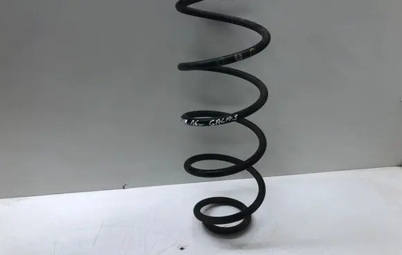 Peugeot 308 Rear coil spring