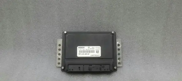 Porsche Boxster 987 Engine control unit/module 99761860302