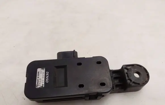 Lexus RX III Air quality sensor 0136500040