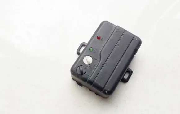 Mitsubishi Outlander Alarm control unit/module 
