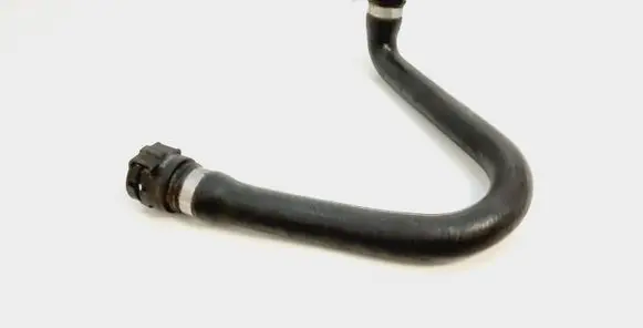 BMW 5 E60 E61 Engine coolant pipe/hose 6917697