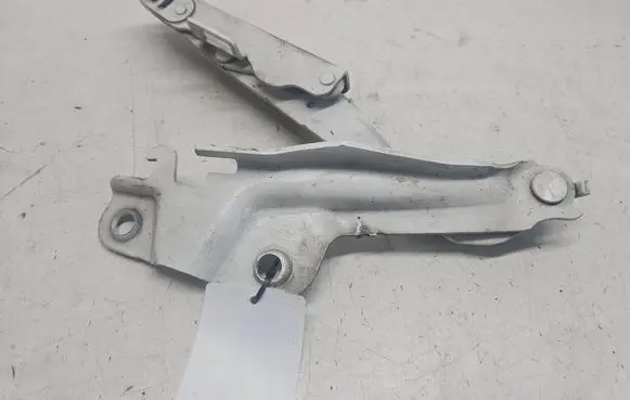 Jaguar XF X250 Engine bonnet/hood hinges S9740220