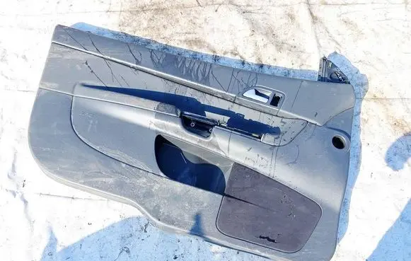 Volvo C30 Front door card panel trim 30661345