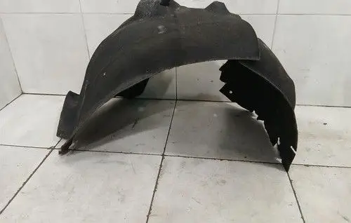 Ferrari California F149 Front wheel arch liner splash guards 85152000