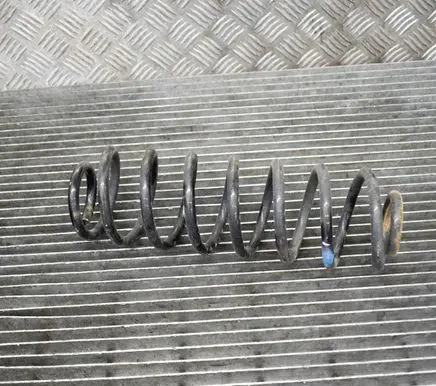 Ford Ecosport Rear coil spring
