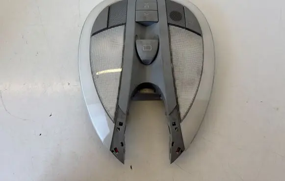 Mercedes-Benz E W211 Front seat light A2118205401