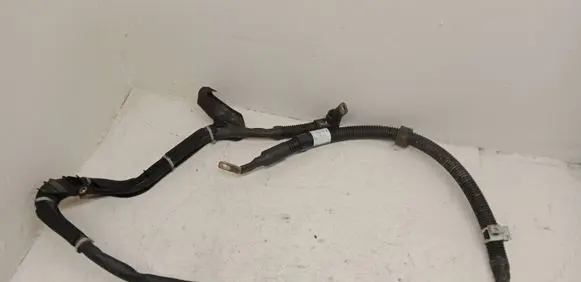 Mercedes-Benz C W205 Negative earth cable (battery) A2055408104