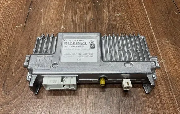 Mercedes-Benz E W213 Parking PDC control unit/module A2139006120