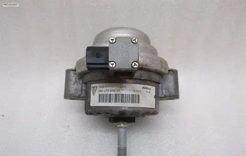 Porsche Cayman 981 Engine 98137505905