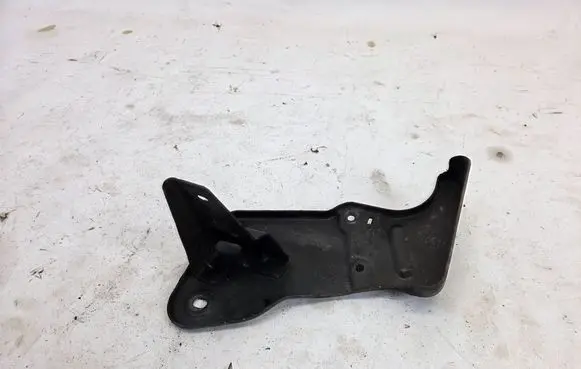 Maserati Ghibli Side radiator support slam panel B4963473