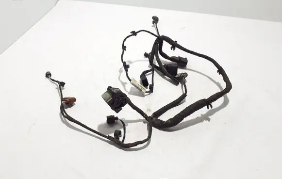 Audi A6 S6 C8 4K Other wiring loom 4K0971769N