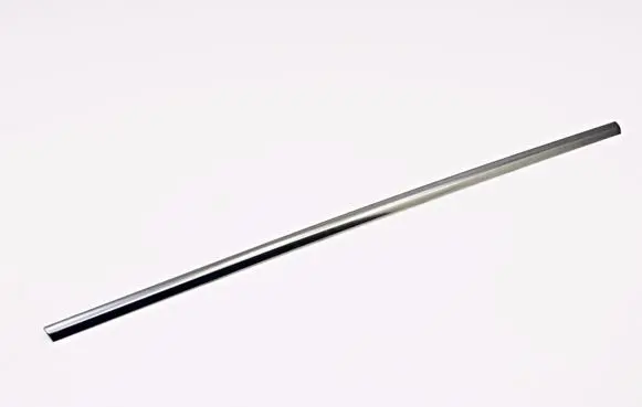 Mercedes-Benz SL R129 Front door glass trim molding A1296900180 1296900180