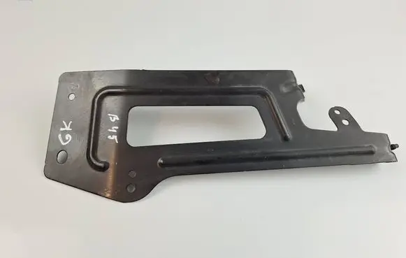 Jaguar F-Pace Rear bumper mounting bracket HK83102A99AC