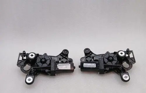 Mercedes-Benz S C217 Front seatbelt A2178600182