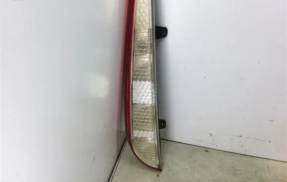 Ford Focus Rear/tail lights