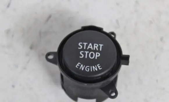 BMW 5 E60 E61 Other switches/knobs/shifts 6979533
