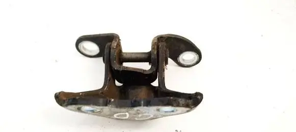 Toyota Avensis T250 Rear door lower hinge