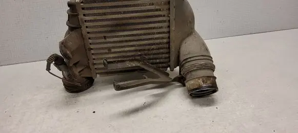 Volkswagen Golf IV Intercooler radiator 1J0145803N 872999M 1J0121467A