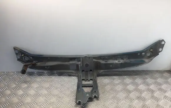 Renault Clio II Top upper radiator support slam panel 2101842375H