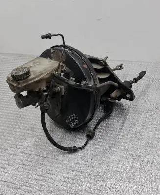 Peugeot 607 Brake booster 9630686580 9634141780 9630686980