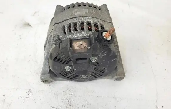 Alfa Romeo Stelvio Generator/alternator