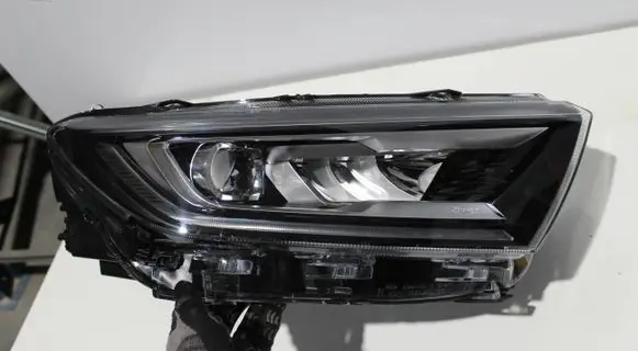Ford Transit - Tourneo Connect Headlight/headlamp 12810060170