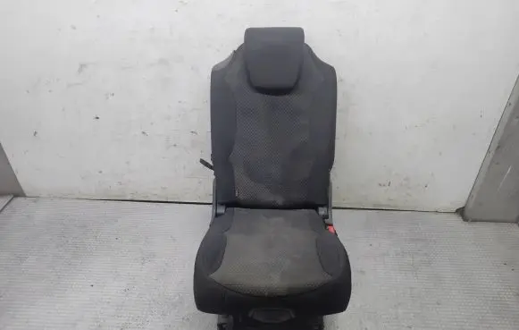 Rear seat