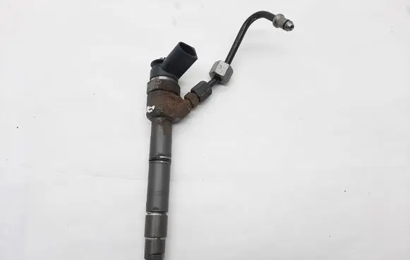 Mercedes-Benz B W245 Fuel injector A6400700787