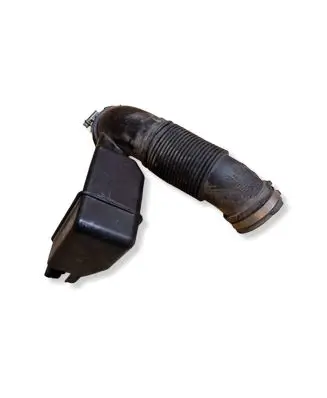 Opel Corsa E Air intake duct part 464918663 4013346A 13432554