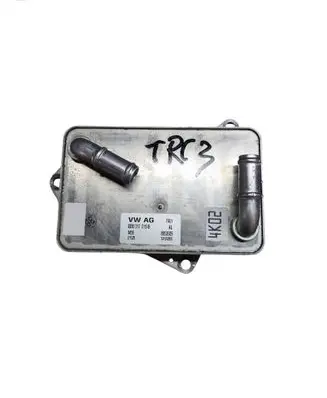 Ford Transit - Tourneo Connect Transmission/gearbox oil cooler 0DD317019B