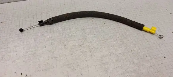 Volkswagen Transporter - Caravelle T5 Air flap cable 7H1819833C