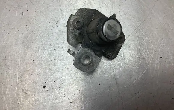 Honda Civic Front door lock (next to the handle)