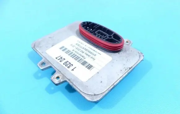 Ford Galaxy Headlight ballast module Xenon 5DV009000-00 IMPRK1329247