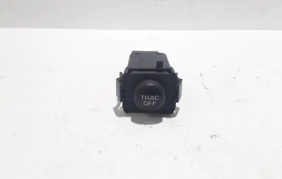 Traction control (ASR) switch