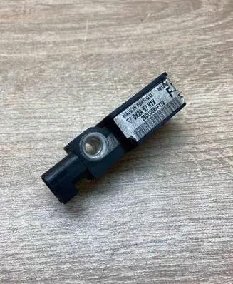 Mazda 6 Airbag deployment crash/impact sensor GK2A57K1X