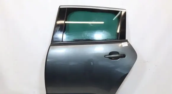 Peugeot 3008 I Rear door 