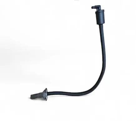 Jeep Grand Cherokee Breather/breather pipe/hose 5033388AC