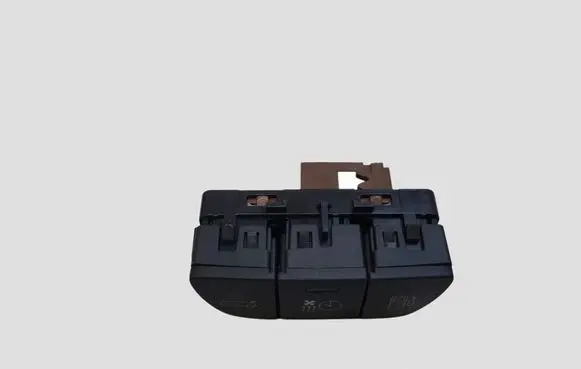 Peugeot 508 Other switches/knobs/shifts 96657753XT
