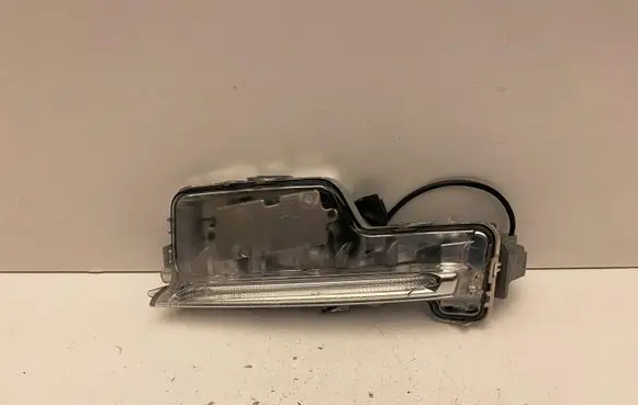 LED Daytime headlight