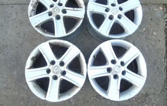 Mazda 6 R16 alloy rim 