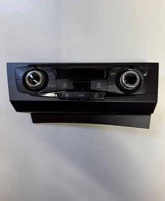 Audi Q5 SQ5 Climate control unit 8k1820043aq
