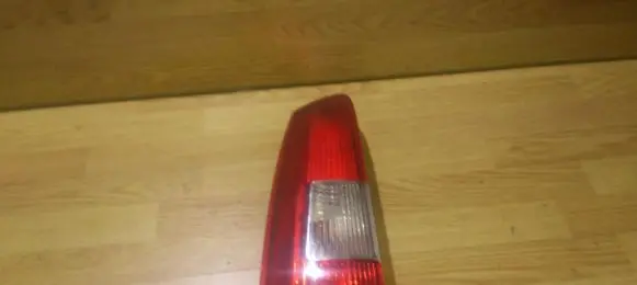 Volvo S70 V70 V70 XC Tailgate rear/tail lights