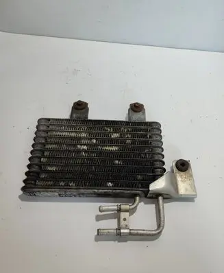 Hyundai Tucson JM Engine oil radiator 254602E100