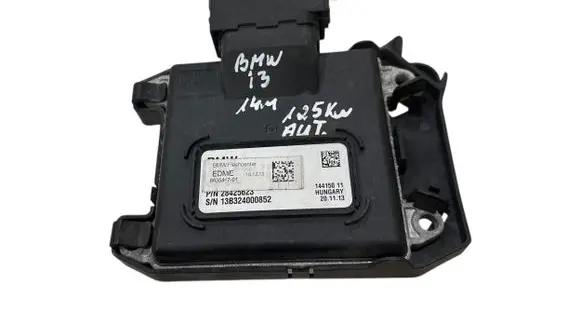 BMW i3 Other control units/modules 28425623 8635447 13B324000852