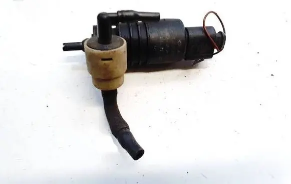 Volkswagen Golf V Windscreen/windshield washer pump 1k6955651