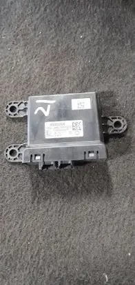 Jeep Cherokee Combustion control unit/module 068382438AB