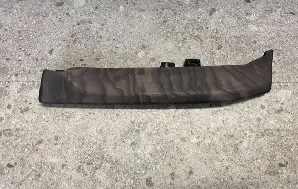 Audi Q8 Rear arch trim 4M8853189A