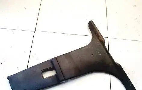 Jeep Grand Cherokee (WK) (B) pillar trim (top) VT5821