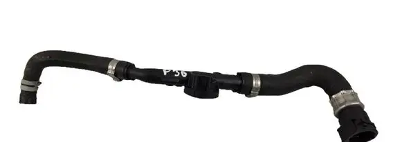 Citroen C3 Aircross Engine coolant pipe/hose Z12002108