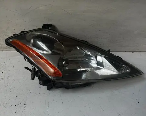 Nissan Murano Z50 Headlight/headlamp 10063698